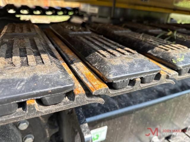 Image of Caterpillar 305.5 equipment image 4