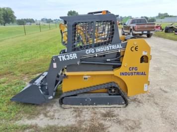 Main image CFG Industrial TK35R