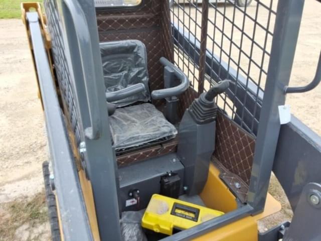 Image of CFG Industrial TK35R equipment image 4