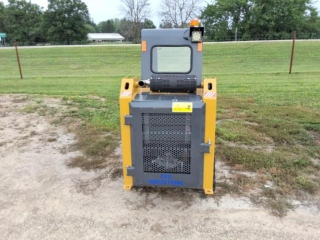 Image of CFG Industrial TK35R equipment image 3
