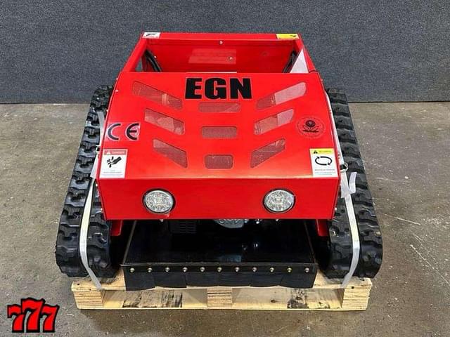 Image of EGN EG750 equipment image 3