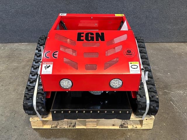 Image of EGN EG750 equipment image 1