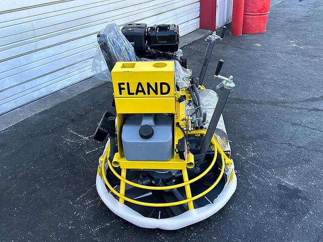 Image of FLAND FL2 equipment image 1