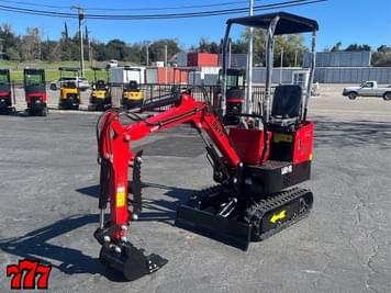 Main image Lanty LAT-13