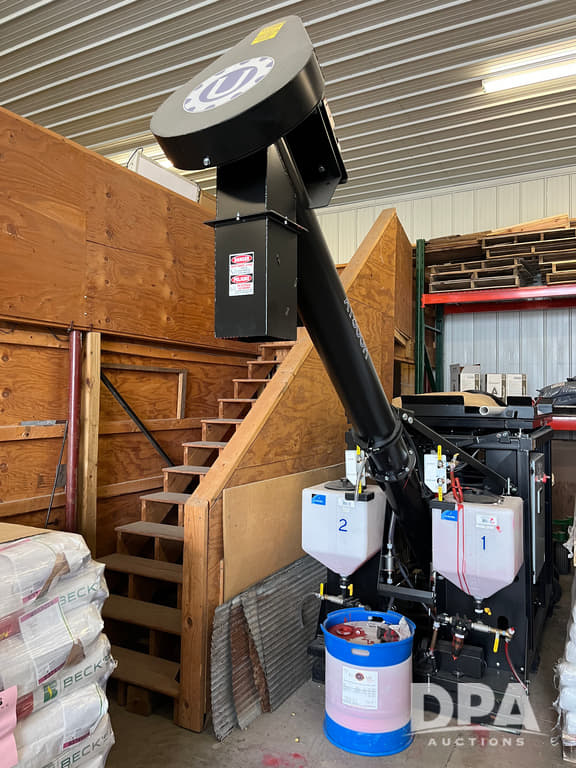 Image of USC AT500H equipment image 3