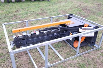 Main image Wolverine TCR-12-48H