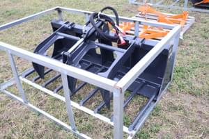 2025 Wolverine MFG-13-63W Image