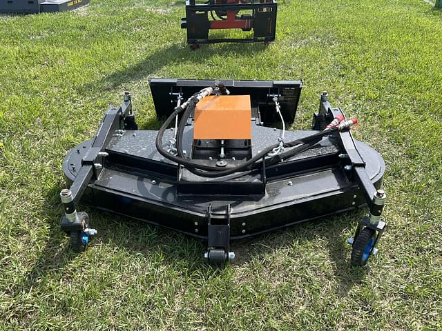 Image of Wolverine TBM-12-78W equipment image 1