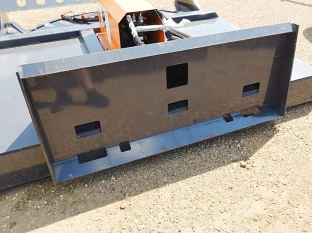 Image of Wolverine BC-13-72W equipment image 4
