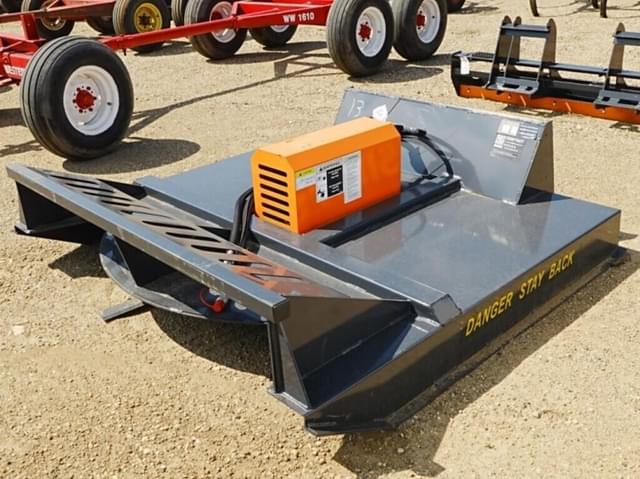 Image of Wolverine BC-13-72W equipment image 1