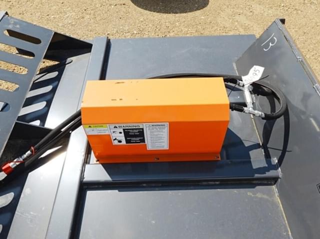 Image of Wolverine BC-13-72W equipment image 3