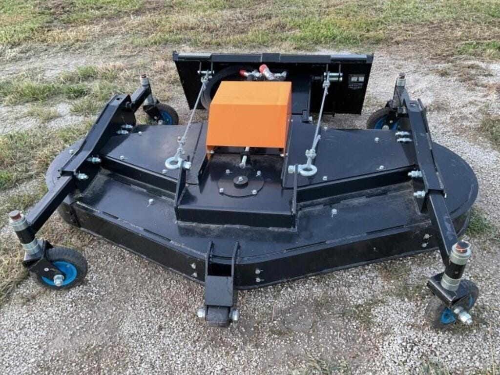 Main image Wolverine TBM-12-78W