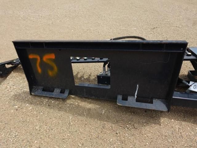 Image of Wolverine SBM-12-72W equipment image 4