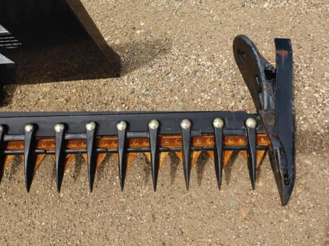 Image of Wolverine SBM-12-72W equipment image 3