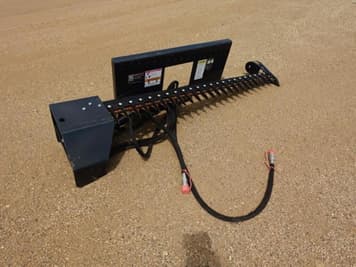 Main image Wolverine SBM-12-72W