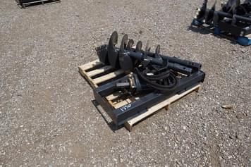 Main image Wolverine ADB-13-1218R