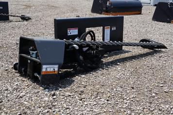 Main image Wolverine SBM-12-72W