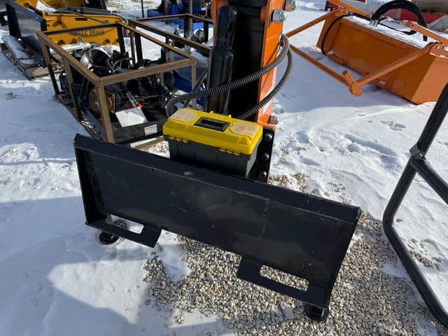 Image of Wolverine PD-12-08D equipment image 4