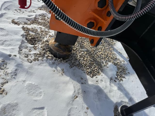 Image of Wolverine PD-12-08D equipment image 2