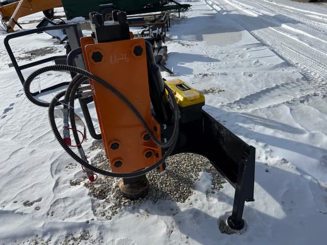 Image of Wolverine PD-12-08D equipment image 1