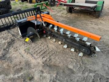 Main image Wolverine TCR-12-48H