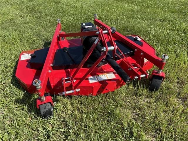 Image of Woods TKP72.40 equipment image 4