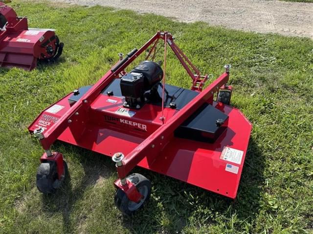 Image of Woods TKP72.40 equipment image 3