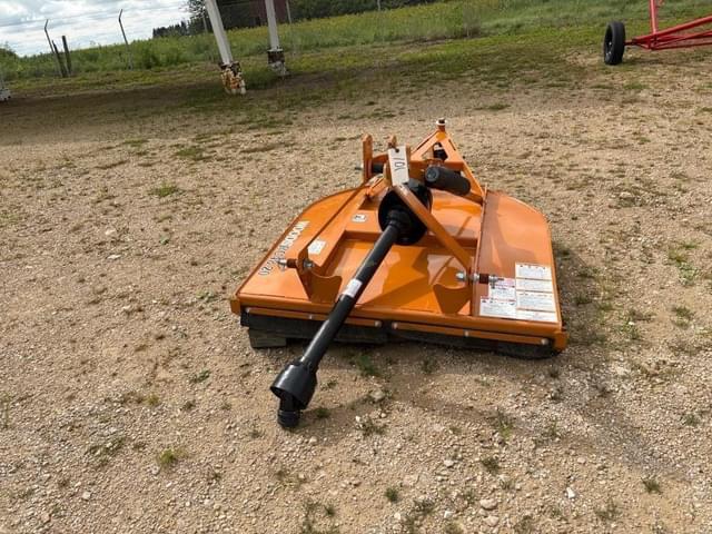 Image of Woods RC48.20 equipment image 1