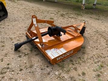 Main image Woods RC48.20