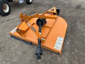 Main image Woods RC5