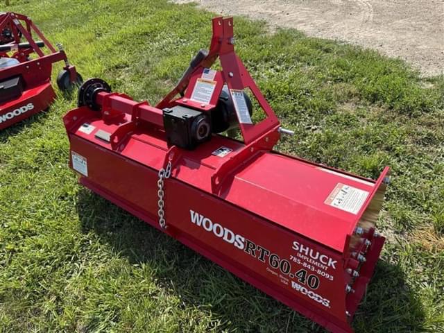 Image of Woods RTR60.40 equipment image 2