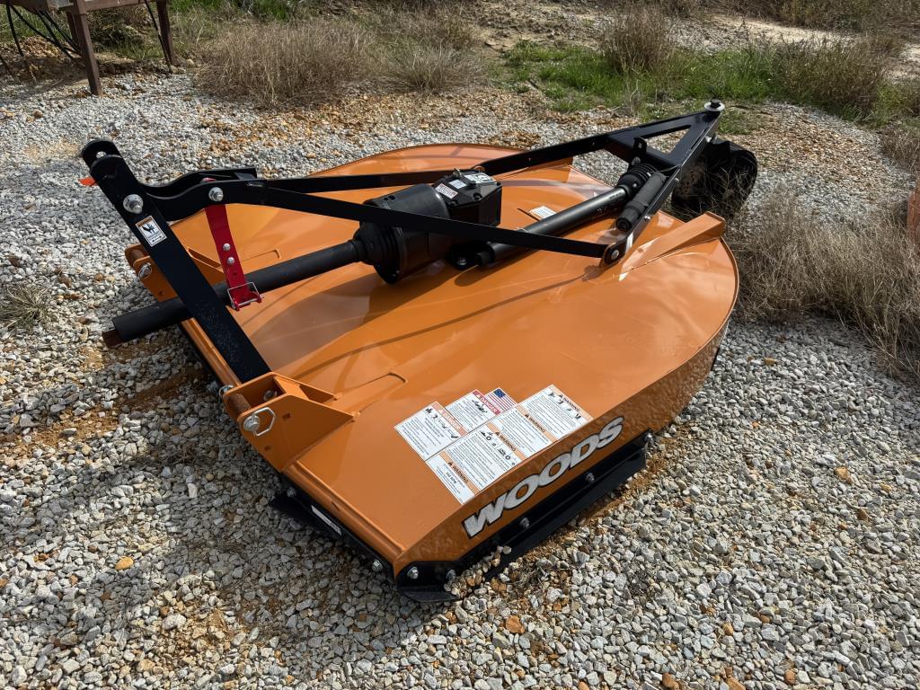 Image of Woods BB60.30 Image 0