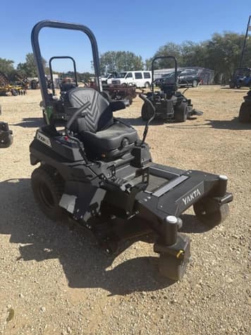 Main image YAKTA YXR610