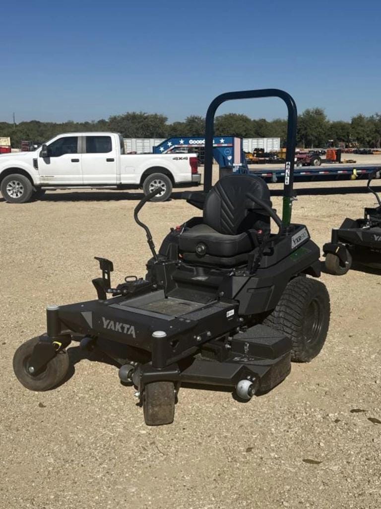 Main image YAKTA YXR610