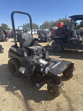 Main image YAKTA YXR610