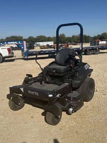 Main image YAKTA YXR710