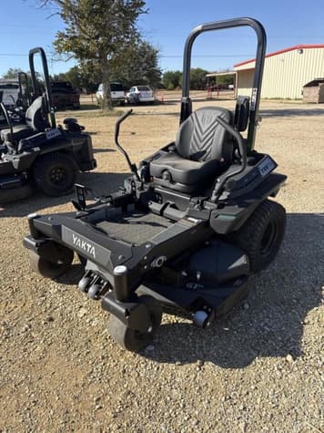 Main image YAKTA YXR710