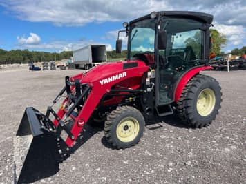 Main image Yanmar YT235