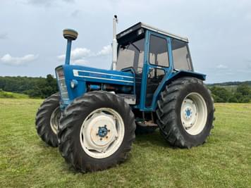 Main image Ford 7000