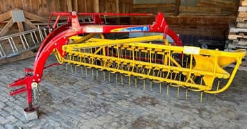 Main image New Holland 258