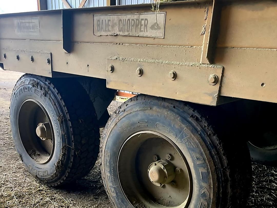 Image of Newhouse C5000 Image 1