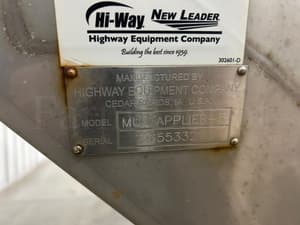 2018 New Leader Multapplier Image