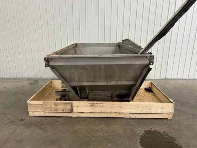 Image of New Leader Multapplier equipment image 4