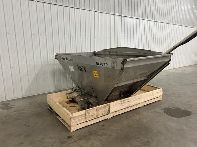 Image of New Leader Multapplier equipment image 2