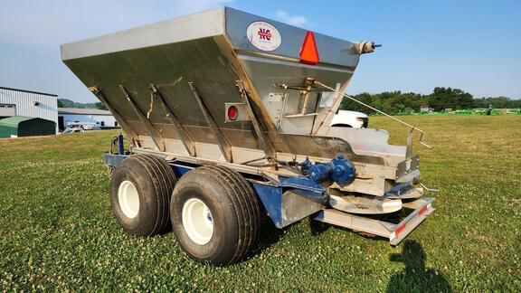 Main image Newton Crouch 47