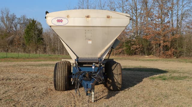 Image of Newton Crouch 47H equipment image 2