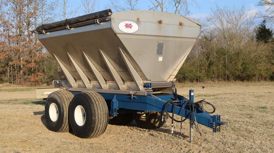 Image of Newton Crouch 47H Primary image