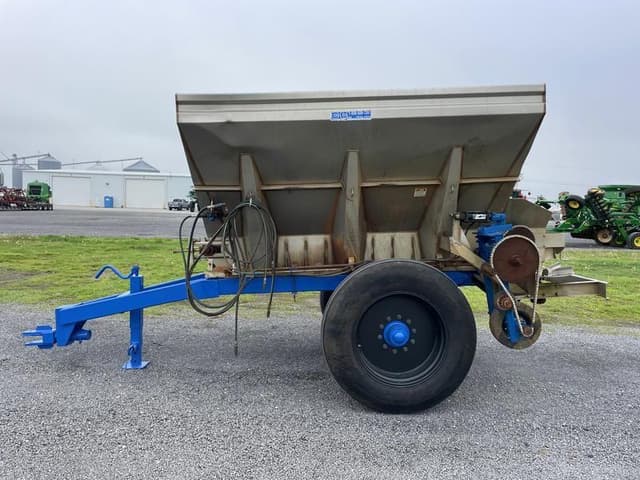 Image of Newton Crouch 49 equipment image 2