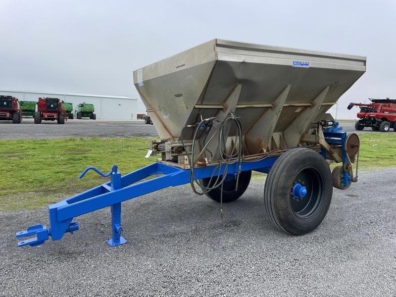 Image of Newton Crouch 49 Primary image