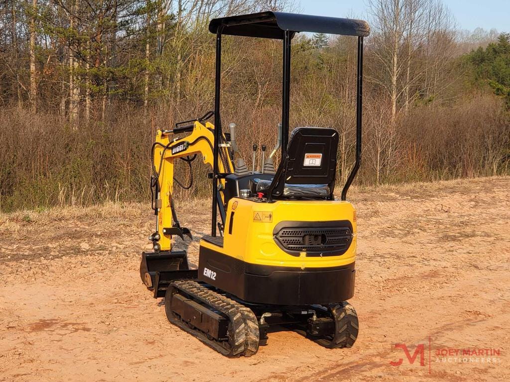 Main image Diggit  EM12